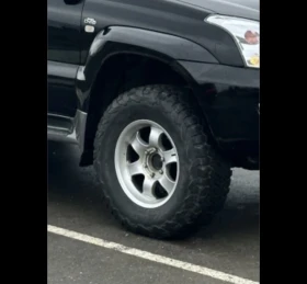 Toyota Land cruiser, снимка 5