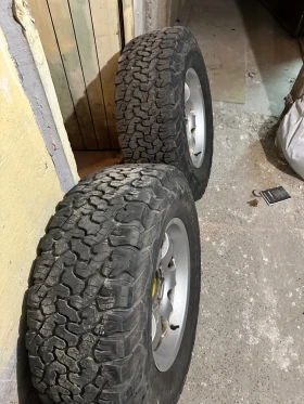 Toyota Land cruiser, снимка 14