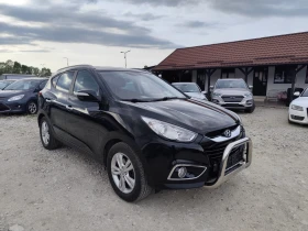 Hyundai IX35 2.0 дизел, снимка 3