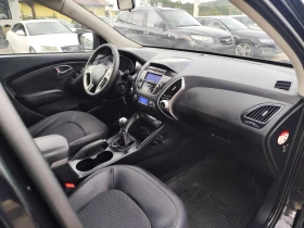Hyundai IX35 2.0 дизел, снимка 12