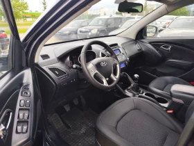Hyundai IX35 2.0 дизел, снимка 11