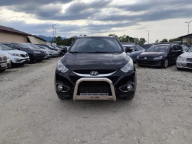 Hyundai IX35 2.0 дизел, снимка 2