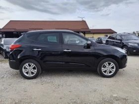 Hyundai IX35 2.0 дизел, снимка 4