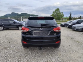 Hyundai IX35 2.0 дизел, снимка 6