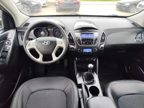 Hyundai IX35 2.0 дизел, снимка 10