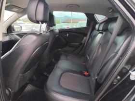 Hyundai IX35 2.0 дизел, снимка 14