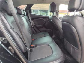 Hyundai IX35 2.0 дизел, снимка 13