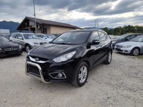Hyundai IX35 2.0 дизел, снимка 1