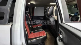 Dodge RAM 1500 5.7 HEMI| 360| ПАНОРАМА| ПОДГРЕВ| ВКЛ.ТЕХНОТЕСТ, снимка 13