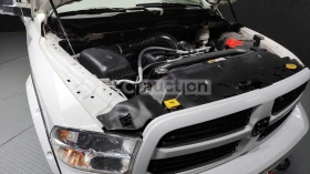 Dodge RAM 1500 5.7 HEMI| 360| ПАНОРАМА| ПОДГРЕВ| ВКЛ.ТЕХНОТЕСТ, снимка 16