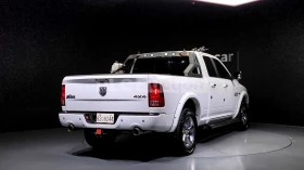 Dodge RAM 1500 5.7 HEMI| 360| ПАНОРАМА| ПОДГРЕВ| ВКЛ.ТЕХНОТЕСТ, снимка 3