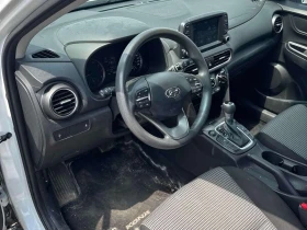 Hyundai Kona * Essential * CARFAX * БЕЗ ПЪРВОНАЧАЛНА ВНОСКА, снимка 7