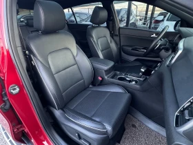 Kia Sportage 2.0D ! 2WD ! Intelligent !, снимка 10