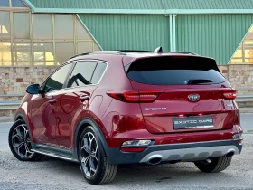 Kia Sportage 2.0D ! 2WD ! Intelligent !, снимка 6