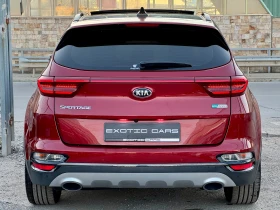 Kia Sportage 2.0D ! 2WD ! Intelligent !, снимка 5