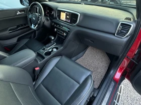 Kia Sportage 2.0D ! 2WD ! Intelligent !, снимка 11