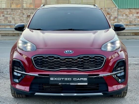 Kia Sportage 2.0D ! 2WD ! Intelligent !, снимка 2