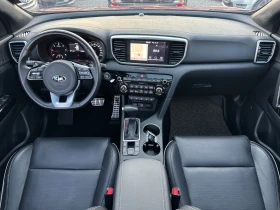 Kia Sportage 2.0D ! 2WD ! Intelligent !, снимка 9