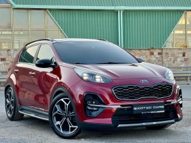 Kia Sportage 2.0D ! 2WD ! Intelligent !, снимка 1