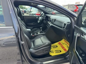 Kia Sportage 2.0CRDI 4X4 GT line, снимка 16