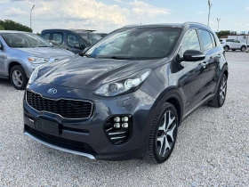 Kia Sportage 2.0CRDI 4X4 GT line, снимка 1