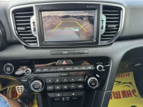 Kia Sportage 2.0CRDI 4X4 GT line, снимка 13