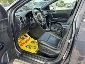 Kia Sportage 2.0CRDI 4X4 GT line, снимка 12