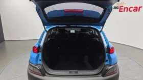 Hyundai Kona 1.6T , снимка 16