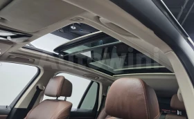 BMW X5 * АВТО КРЕДИТ* ЦЕНА ДО БГ * Сервизна история * , снимка 12