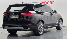 BMW X5 * АВТО КРЕДИТ* ЦЕНА ДО БГ * Сервизна история * , снимка 2