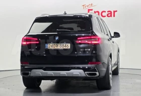 BMW X5 * АВТО КРЕДИТ* ЦЕНА ДО БГ * Сервизна история * , снимка 4