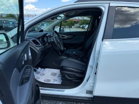Opel Mokka 1.7 cdti, снимка 6