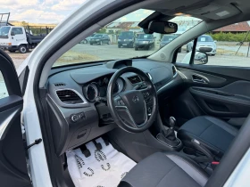 Opel Mokka 1.7 cdti, снимка 7