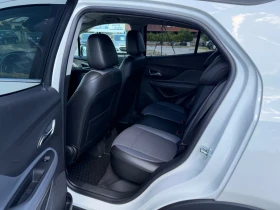 Opel Mokka 1.7 cdti, снимка 10