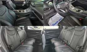 Hyundai Santa fe 2.5T* 4X4* CALLIGRAPHY* HEAD UP* 360* БЕЗ ИНЦИДЕНТ, снимка 15