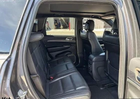 Jeep Grand cherokee 5, 7 Summit, снимка 12