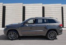 Jeep Grand cherokee 5, 7 Summit, снимка 3