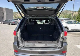 Jeep Grand cherokee 5, 7 Summit, снимка 13