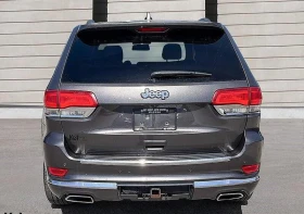 Jeep Grand cherokee 5, 7 Summit, снимка 5