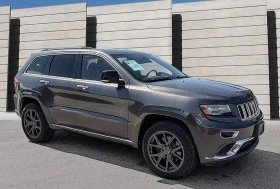 Jeep Grand cherokee 5, 7 Summit, снимка 1