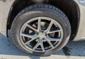 Jeep Grand cherokee 5, 7 Summit, снимка 14