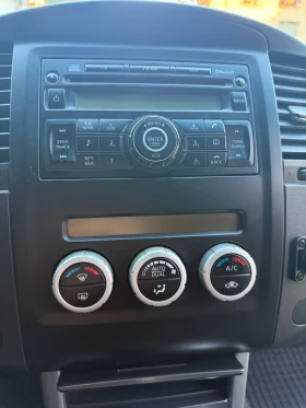 Nissan Navara, снимка 15