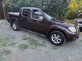Nissan Navara, снимка 2