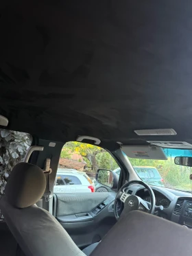 Nissan Navara, снимка 10