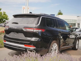 Jeep Grand cherokee L SUMMUT 3.6 PANORAMA 360CAM FULL, снимка 4