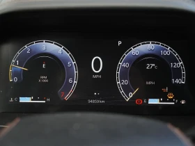 Jeep Grand cherokee L SUMMUT 3.6 PANORAMA 360CAM FULL, снимка 11