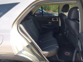 Mercedes-Benz GLE 350 * 4MATIC * CARFAX * ОПЦИЯ ЗА ФИНАНСИРАНЕ * , снимка 8