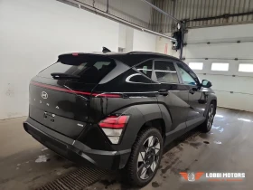 Hyundai Kona, снимка 3