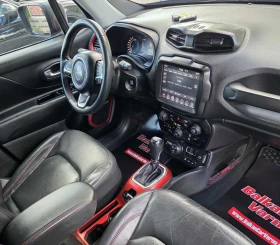 Jeep Renegade 4xe Trailhawk Plug-in Hybrid 4x4, снимка 6