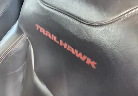 Jeep Renegade 4xe Trailhawk Plug-in Hybrid 4x4, снимка 16